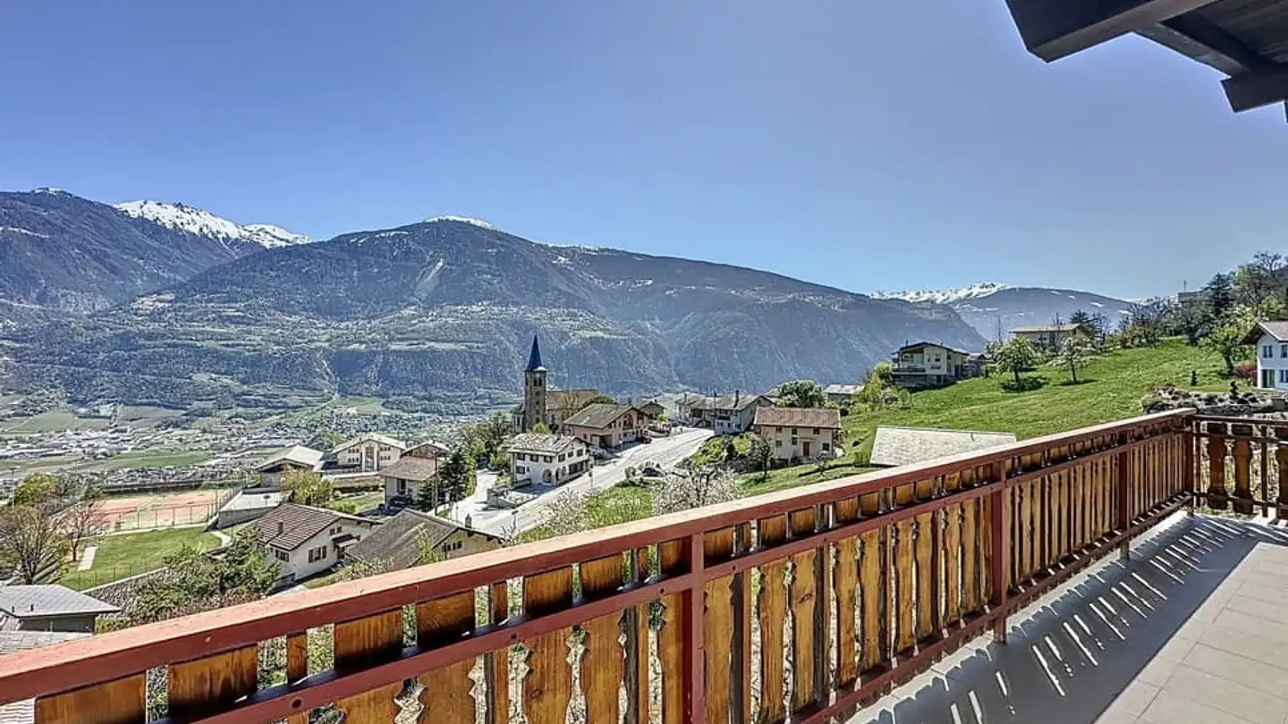 Casa singola in vendita - 3978 Flanthey - Photo 4