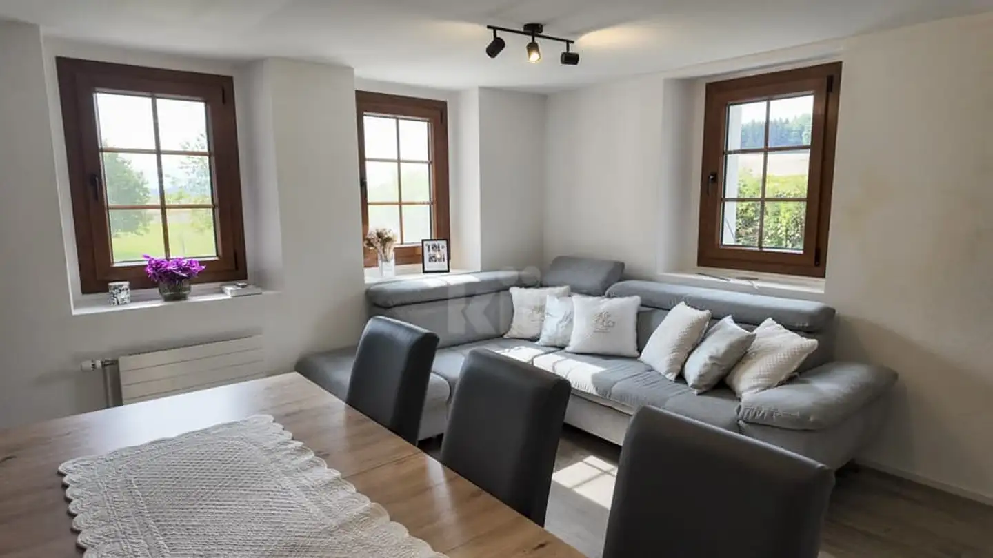 Single house for sale - 1410 Thierrens - Photo 2