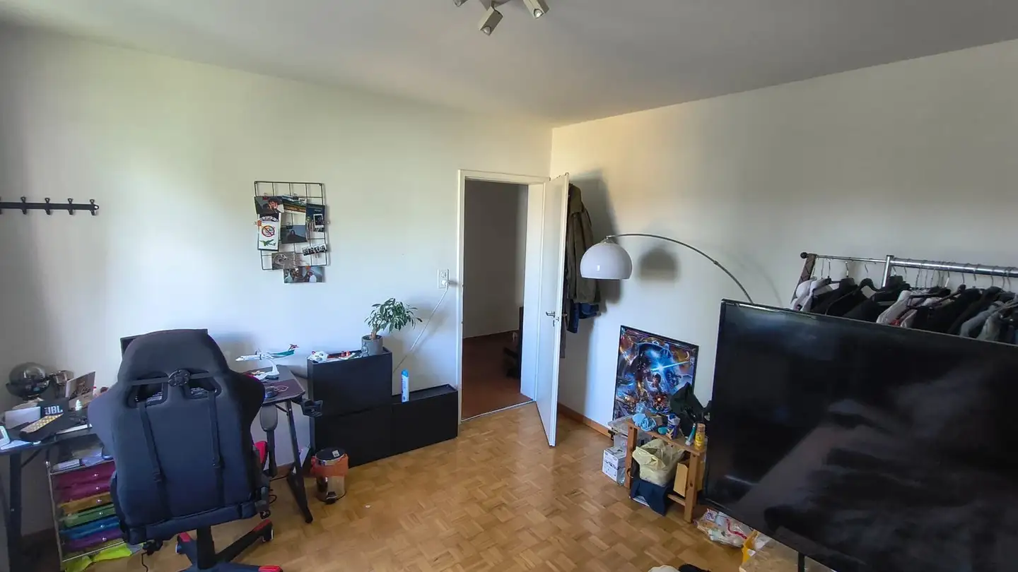 Single room for rent - 8152 Glattbrugg