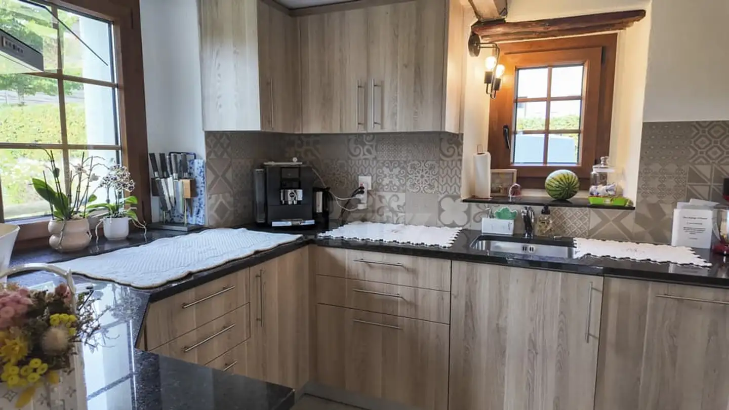 Single house for sale - 1410 Thierrens - Photo 3