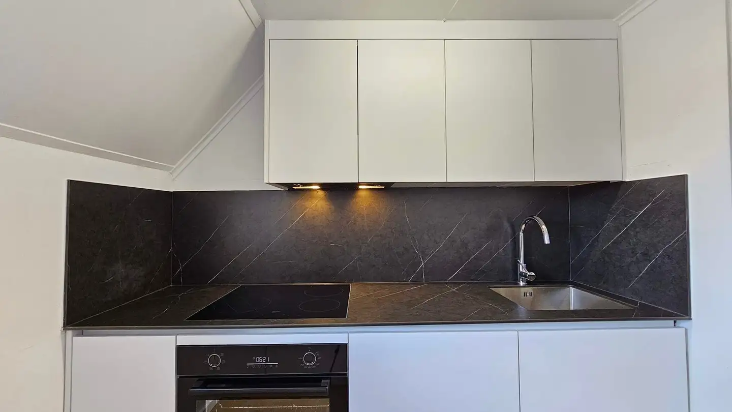 Appartamento in affitto - Rue De La Chapelle 2, 2610 St-Imier - Photo 2