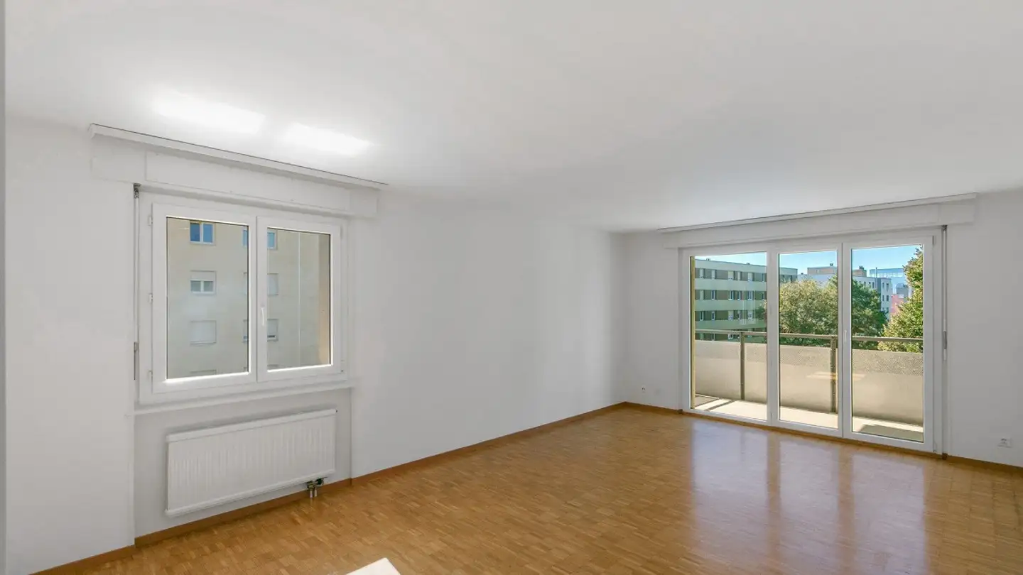 Appartement à louer - Route De La Condémine 3, 1680 Romont FR