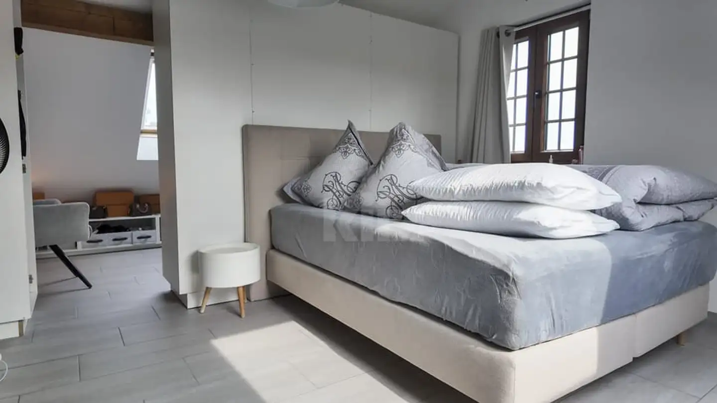 Single house for sale - 1410 Thierrens - Photo 4