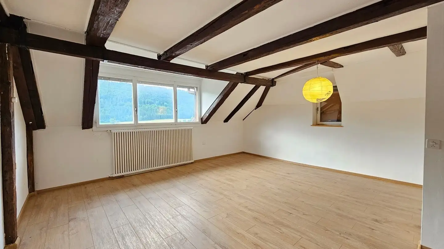 Appartamento in affitto - Rue De La Chapelle 2, 2610 St-Imier - Photo 4