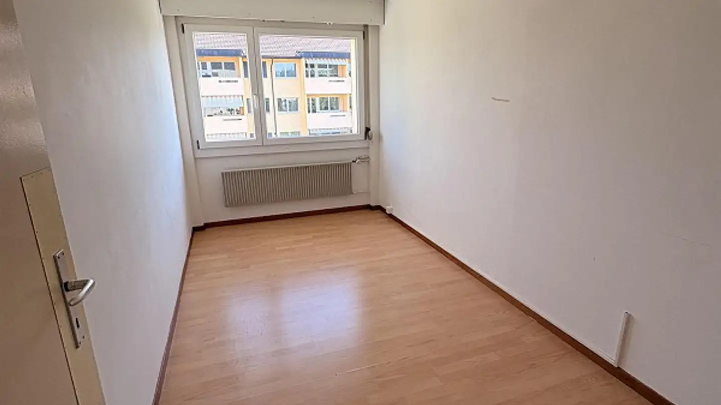 Wohnung mieten - Ibachstrasse 8, 4950 Huttwil - Foto 2