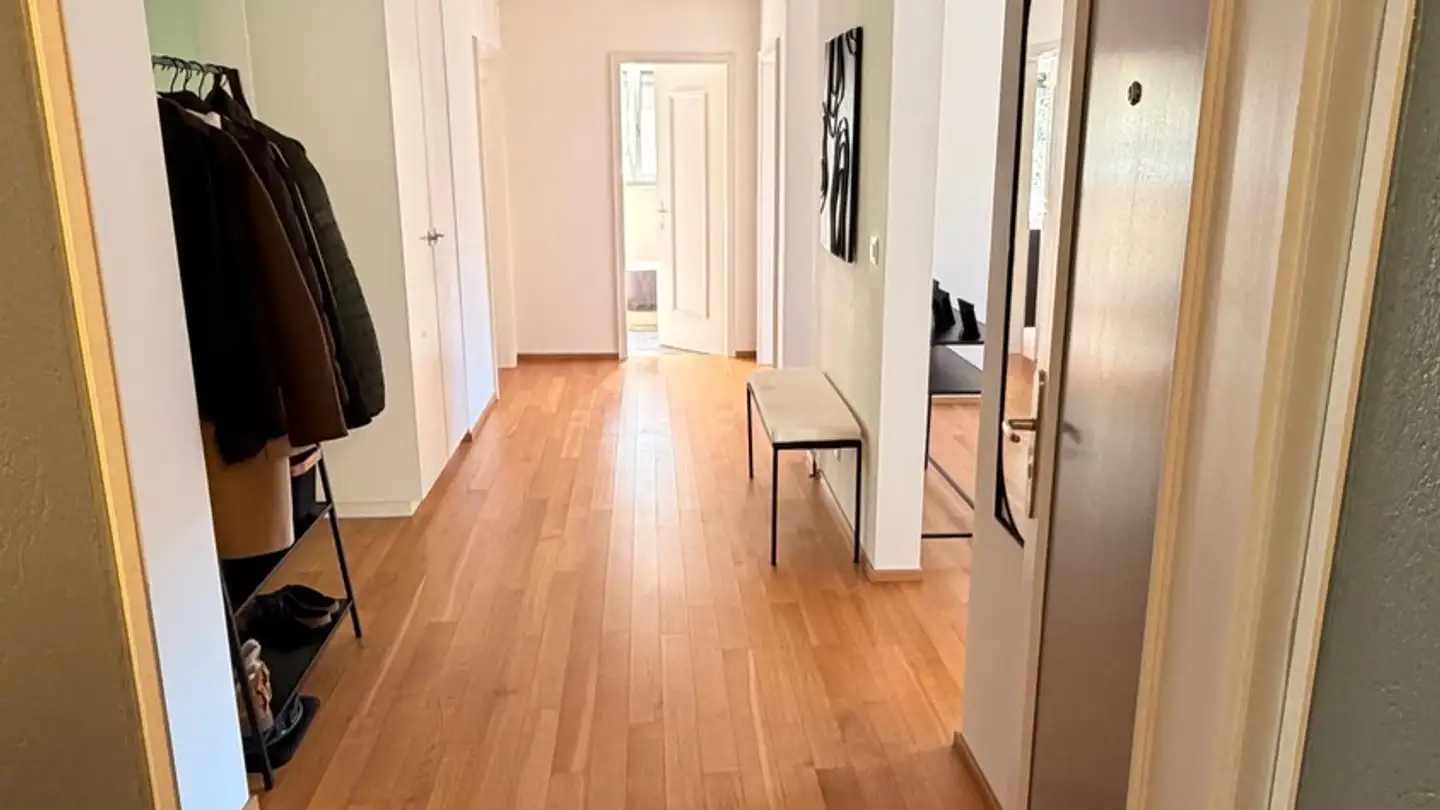 Appartement à louer - 8002 Zürich