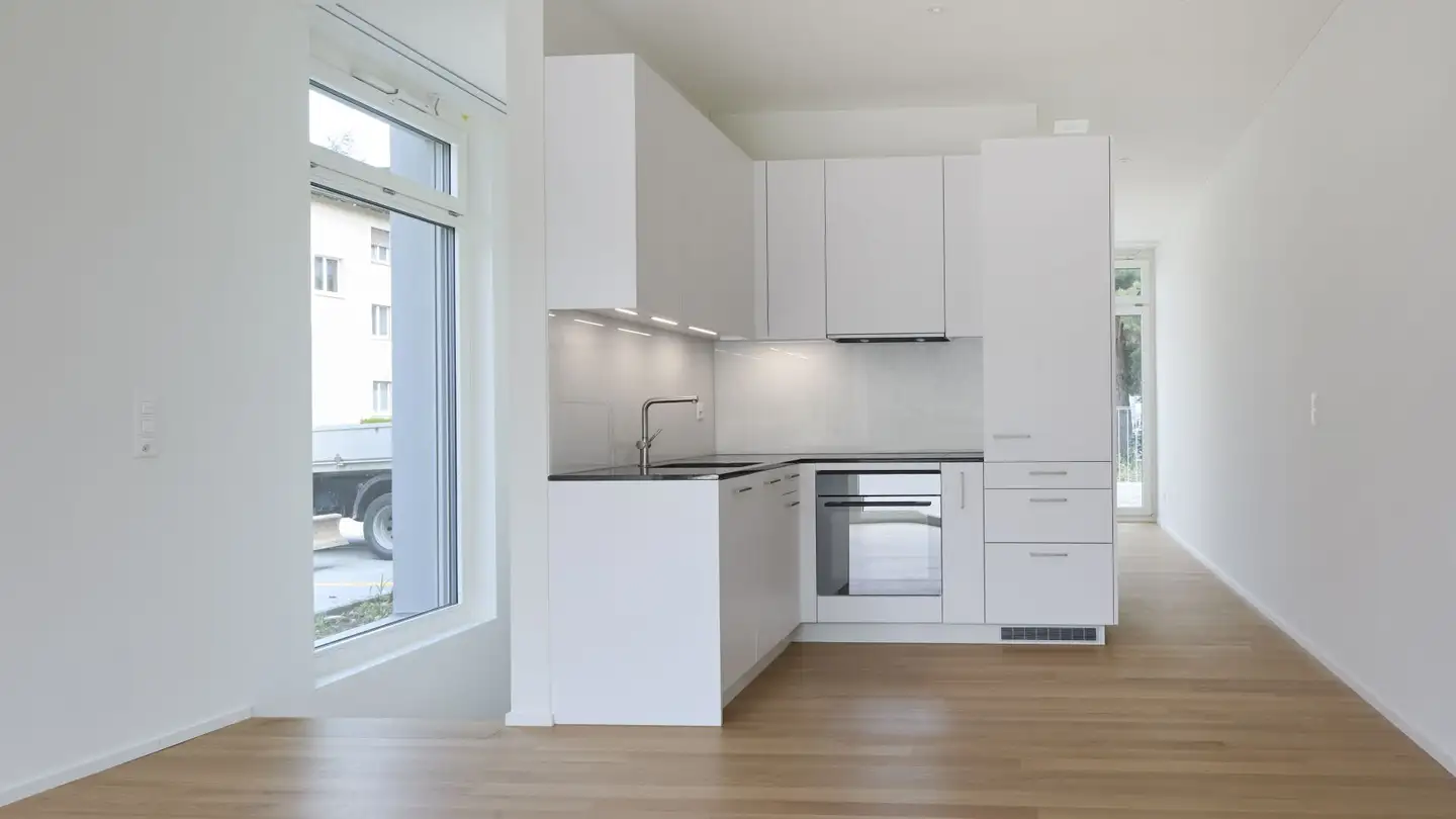 Loft in affitto - Luegislandstrasse, 8051 Zürich - Foto 2