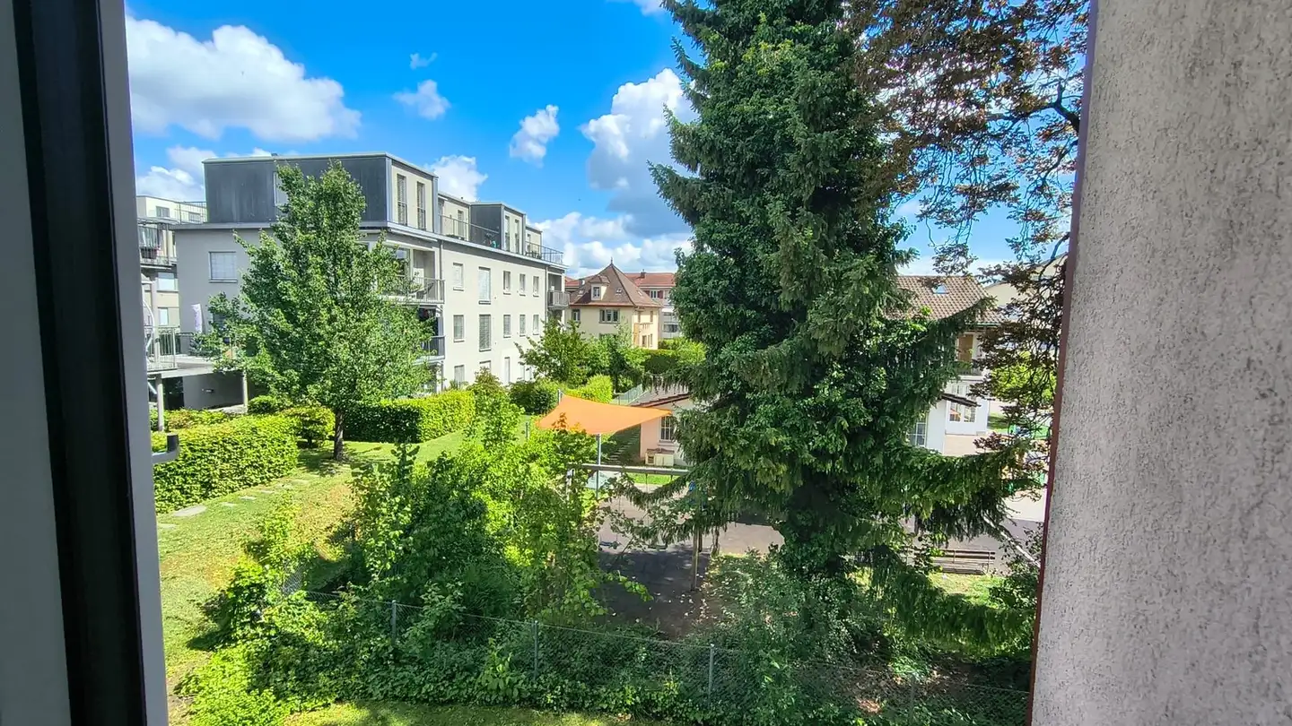 Single room for rent - 8152 Glattbrugg - Photo 3