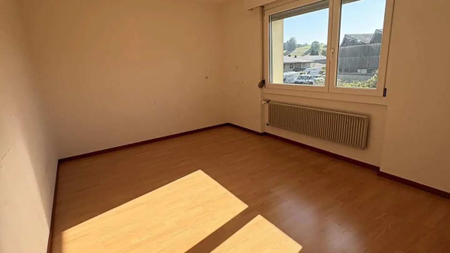 Wohnung mieten - Ibachstrasse 8, 4950 Huttwil - Foto 3