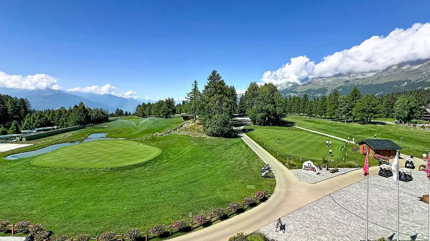 Appartamento in vendita - Route De Crans-Montana, 3963 Montana - Foto 2