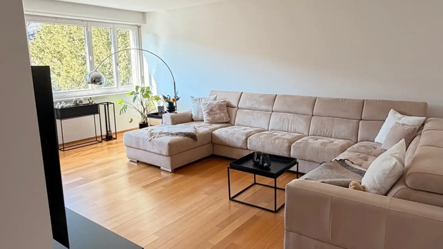 Appartement à louer - 8002 Zürich - Photo 3