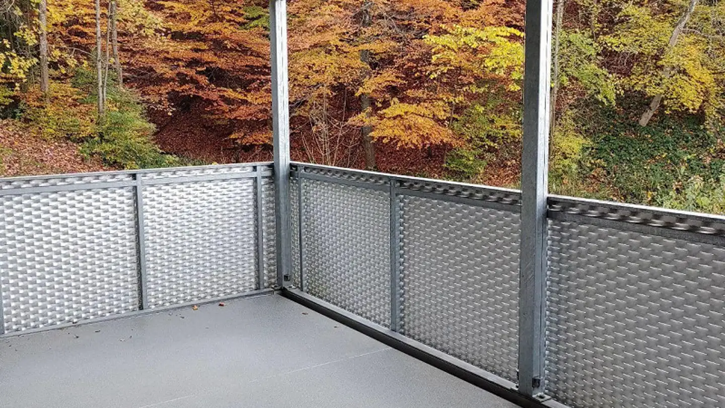 Apartment for rent - Langweidstrasse 8, 9000 St. Gallen - Photo 2