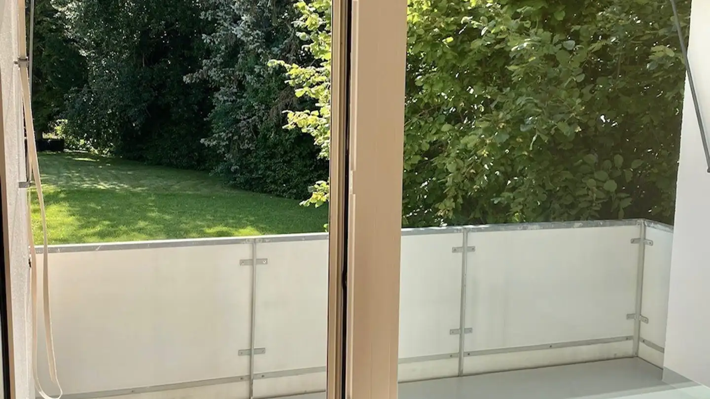 Wohnung mieten - Oberhubstrasse 4, 8125 Zollikerberg