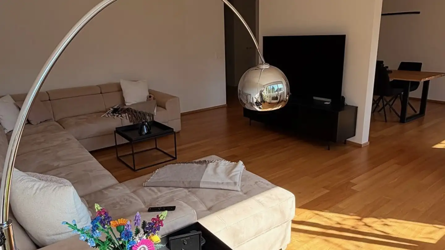 Appartement à louer - 8002 Zürich - Photo 4