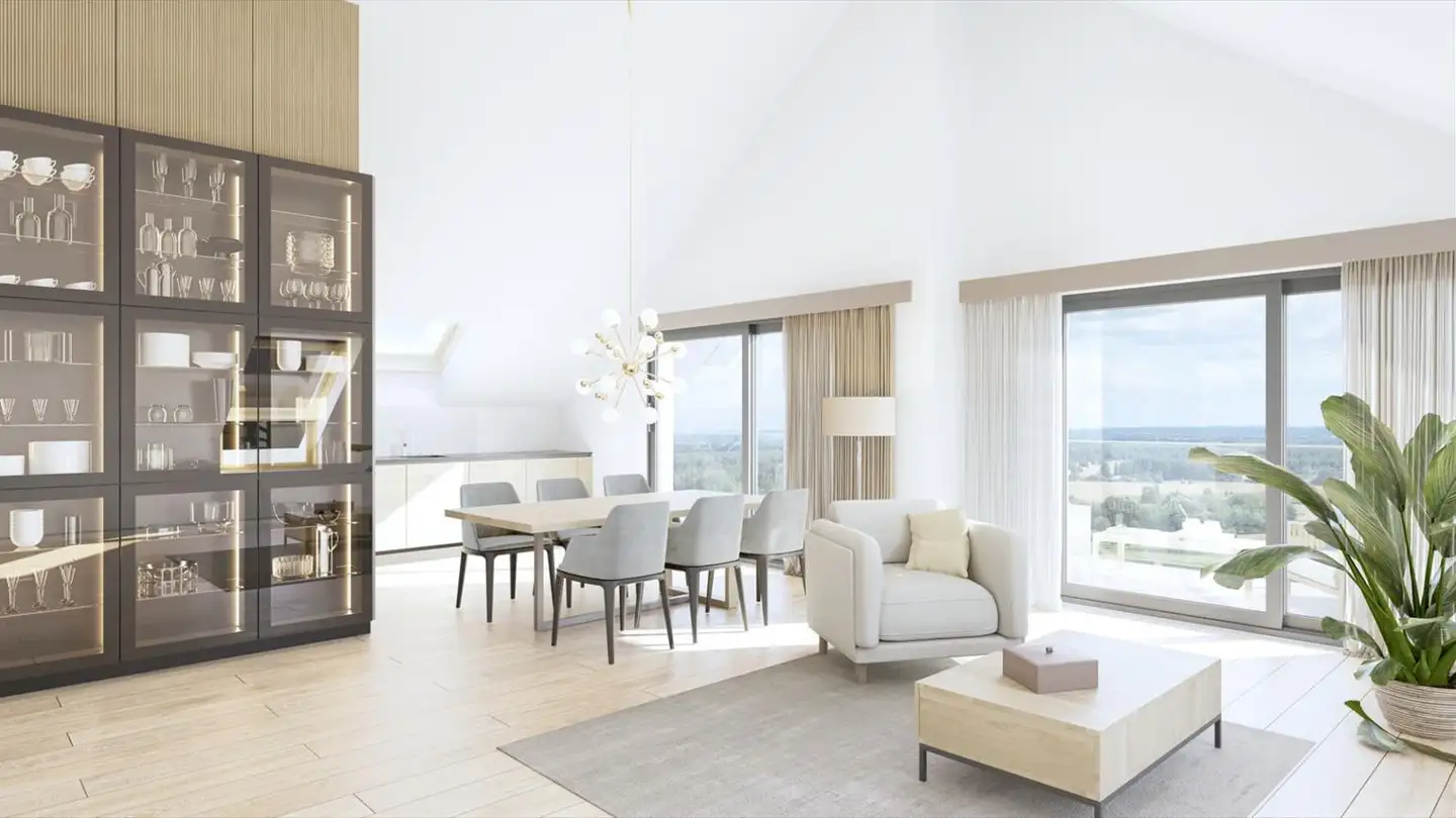 Apartment for sale - 1422 Grandson