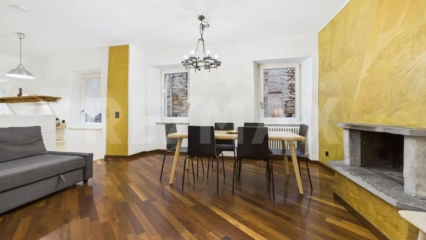 Apartment for rent - 6922 Morcote - Photo 2