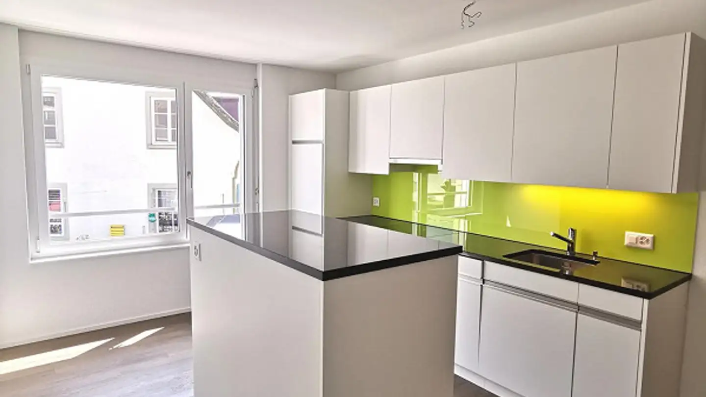 Apartment for rent - Ziegelackerweg 13, 5600 Lenzburg - Photo 2