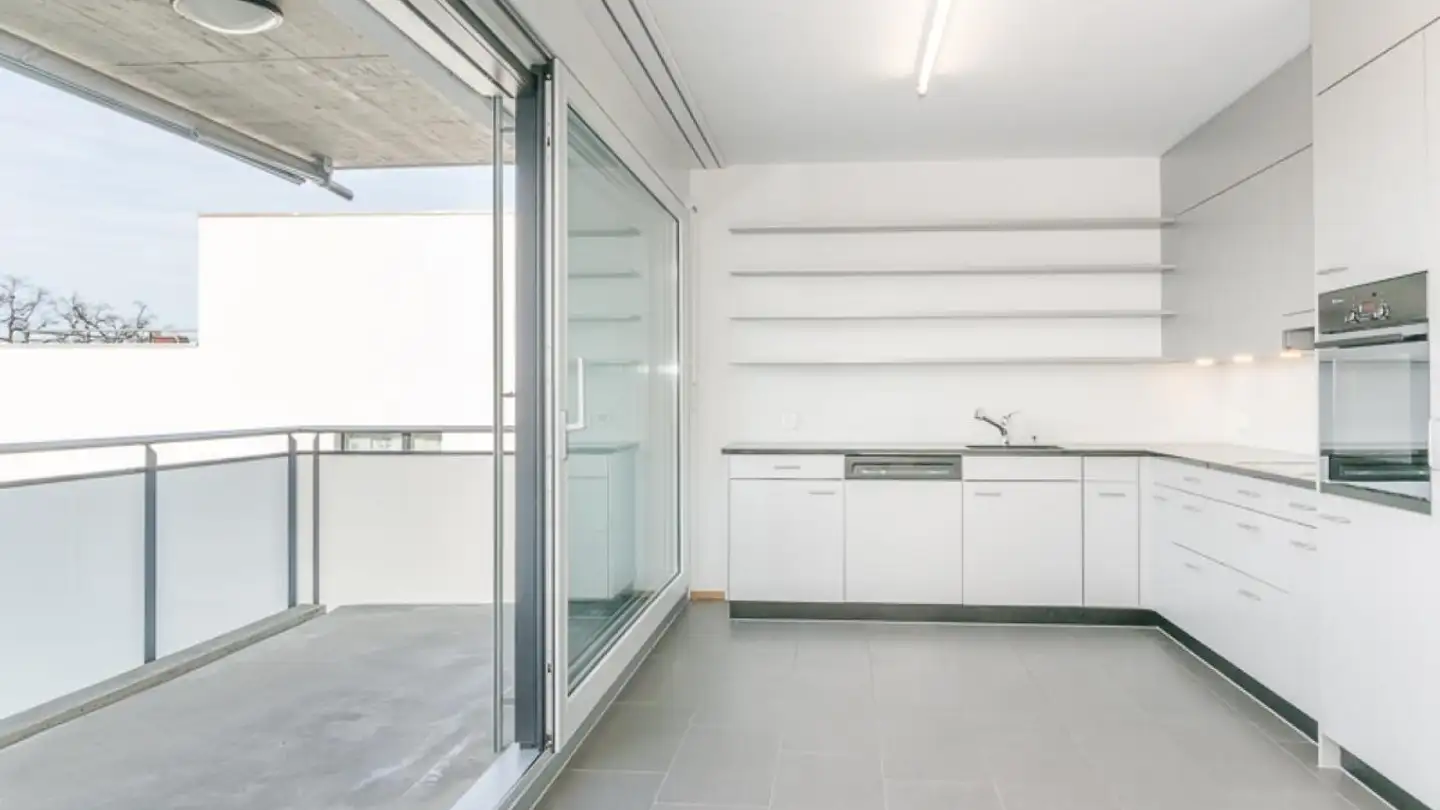 Wohnung mieten - Adligenswilerstrasse 93, 6006 Luzern - Foto 2