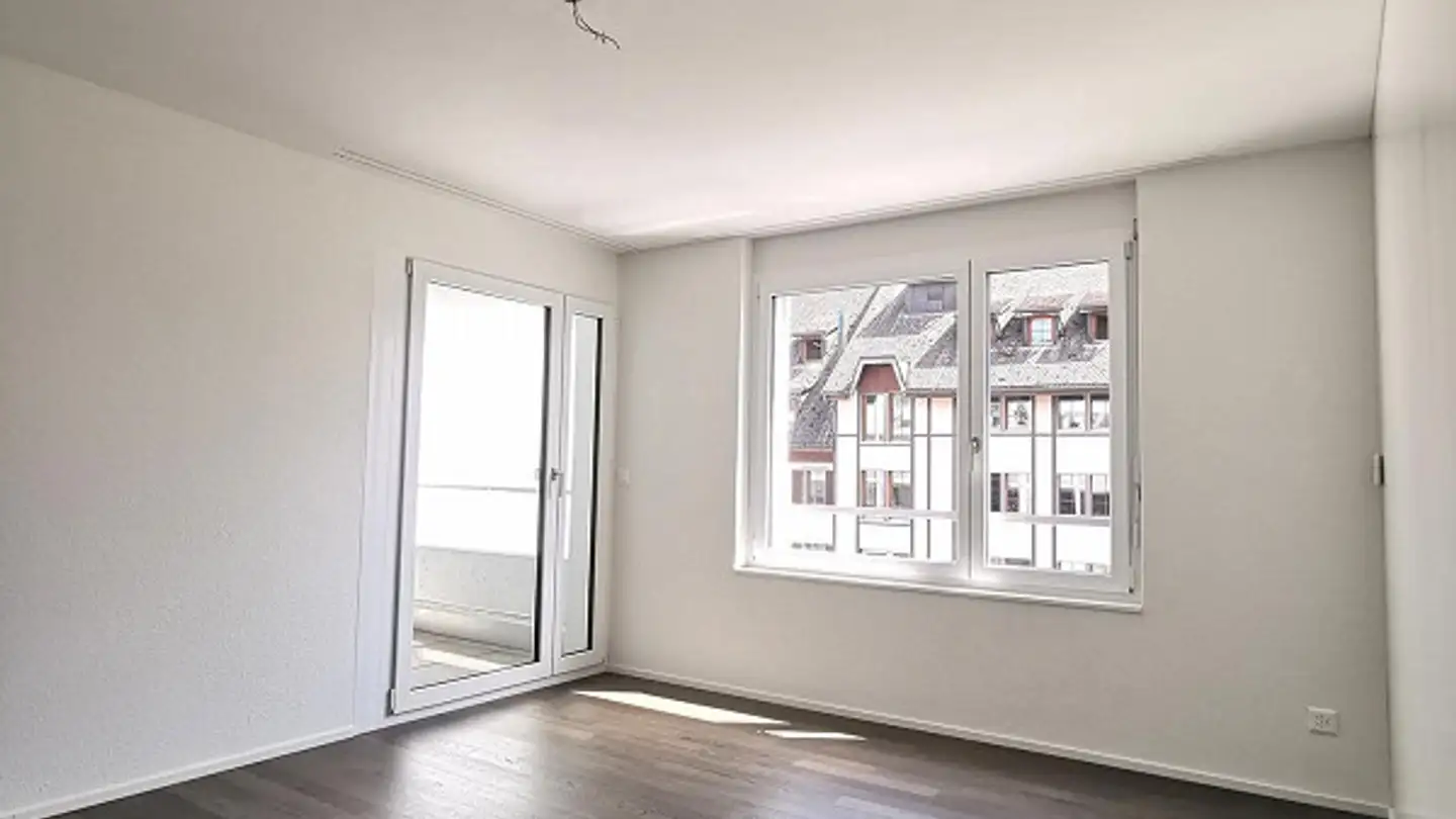 Apartment for rent - Ziegelackerweg 13, 5600 Lenzburg - Photo 3