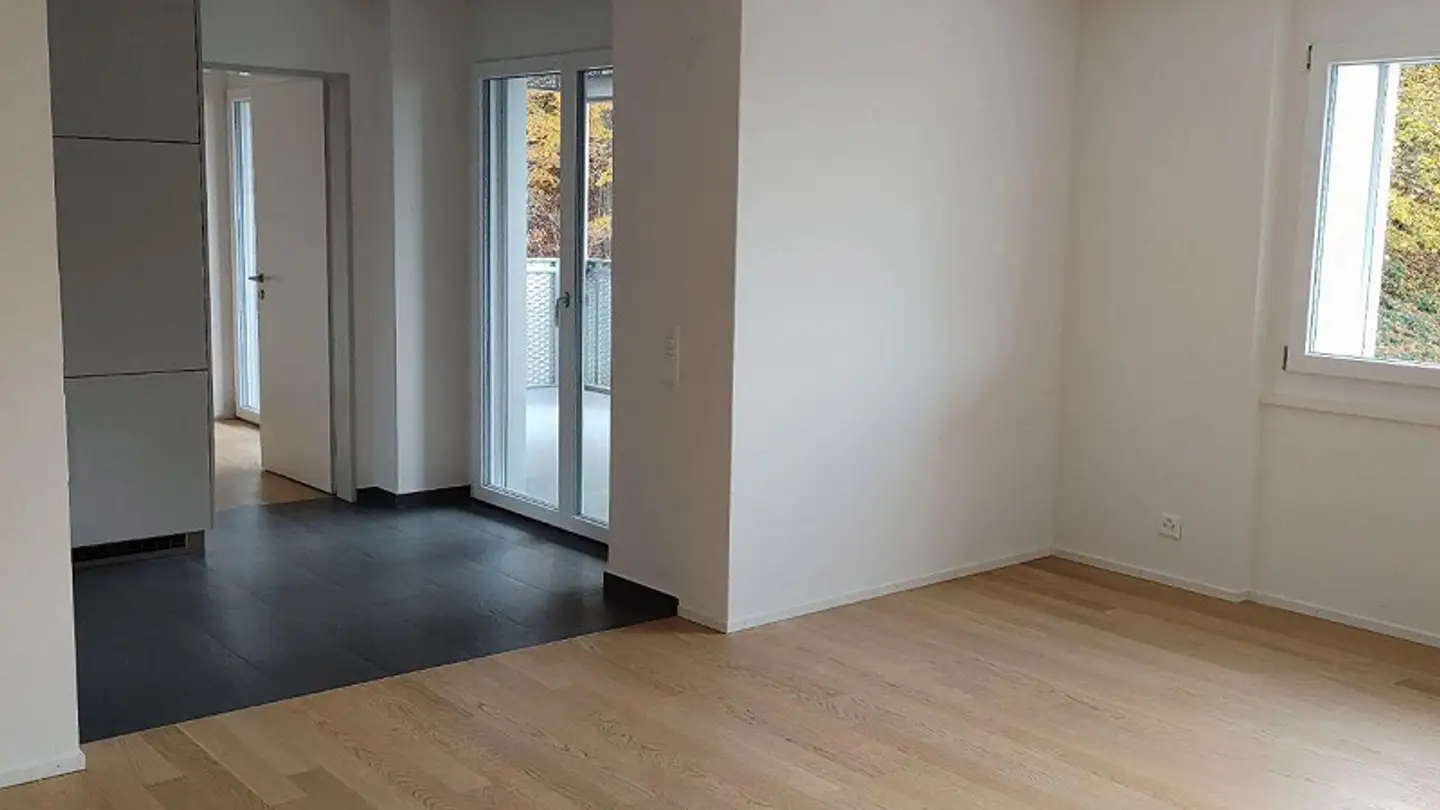 Apartment for rent - Langweidstrasse 8, 9000 St. Gallen - Photo 4