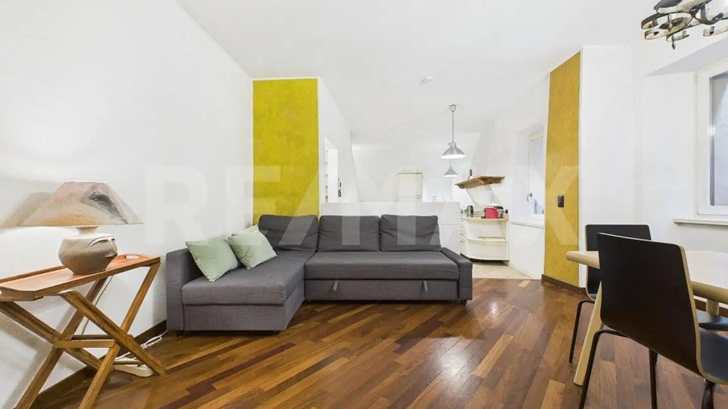 Apartment for rent - 6922 Morcote - Photo 3