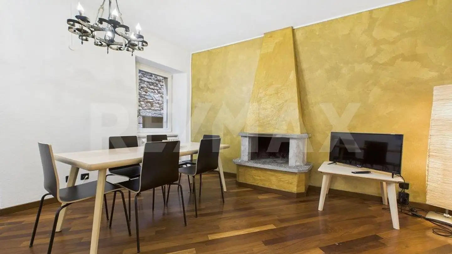 Apartment for rent - 6922 Morcote - Photo 4