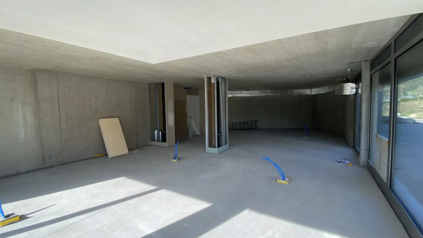 Commerciale in affitto - Chemin du Contournement 14, 1337 Vallorbe - Foto 2
