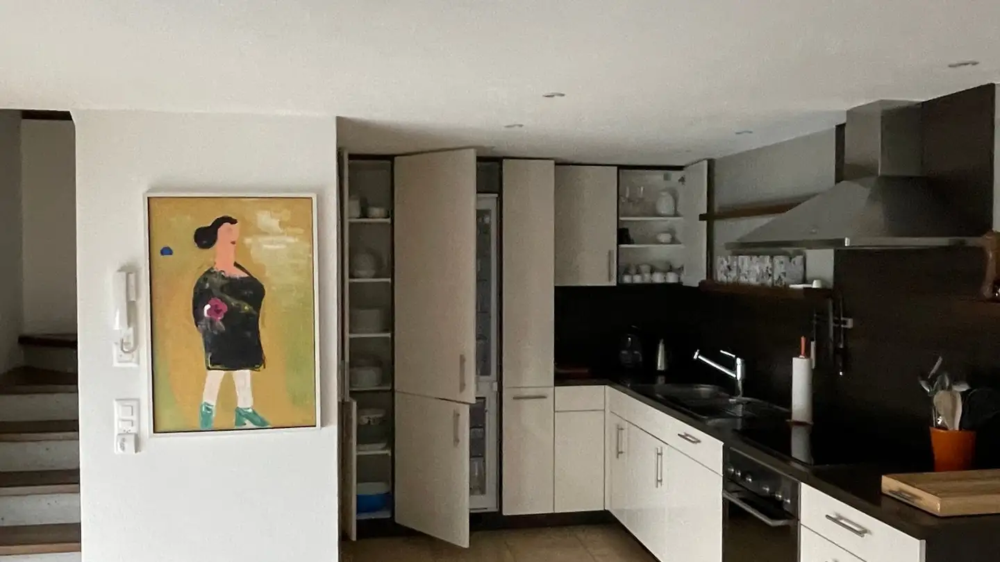 Einfamilienhaus kaufen - Via Quinto, 6777 Quinto - Foto 4