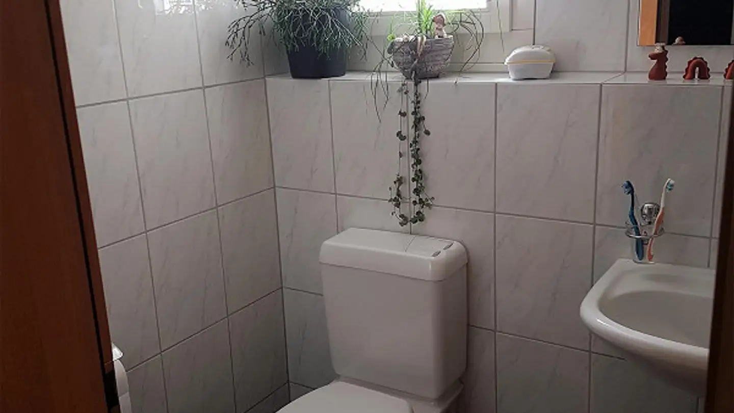 Appartement à louer - Silbergass 3, 6130 Willisau - Photo 3