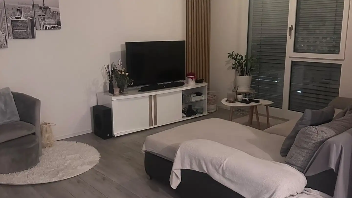 Appartement à louer - Route De La Glâne, 1752 Villars-sur-Glâne