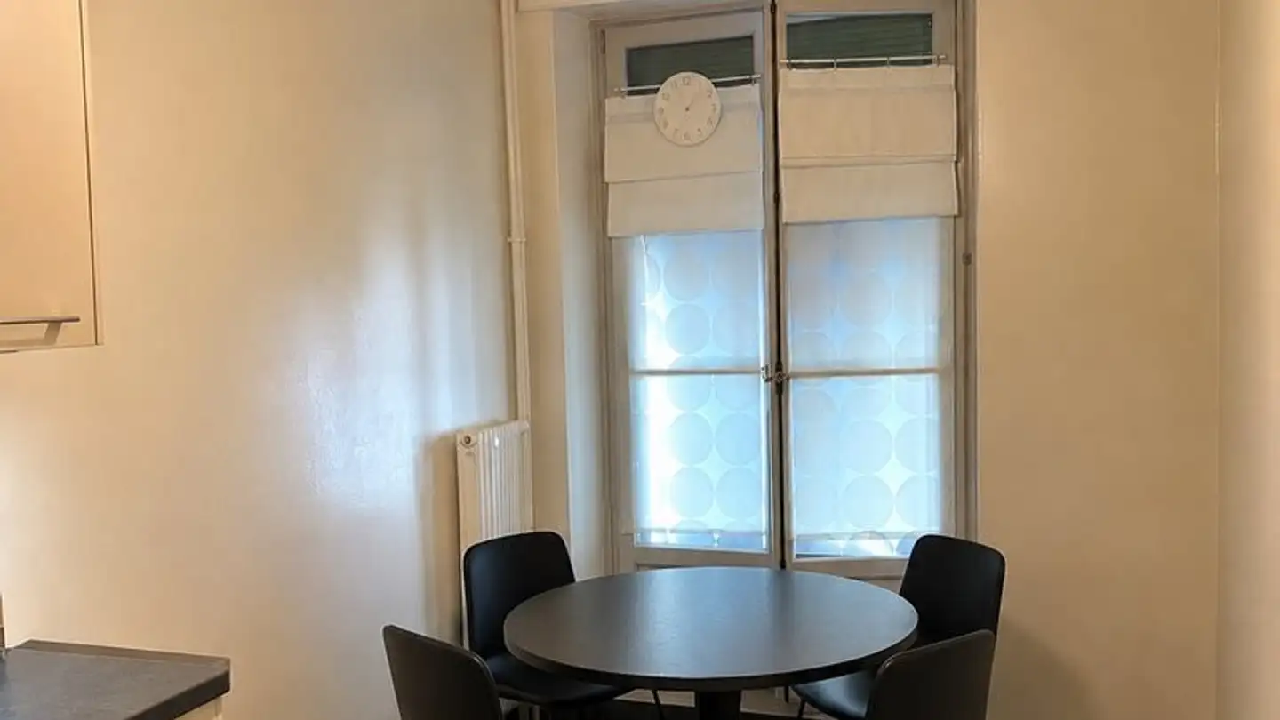 Appartamento in affitto - Rue Blanche 5, 1205 Genève - Foto 2
