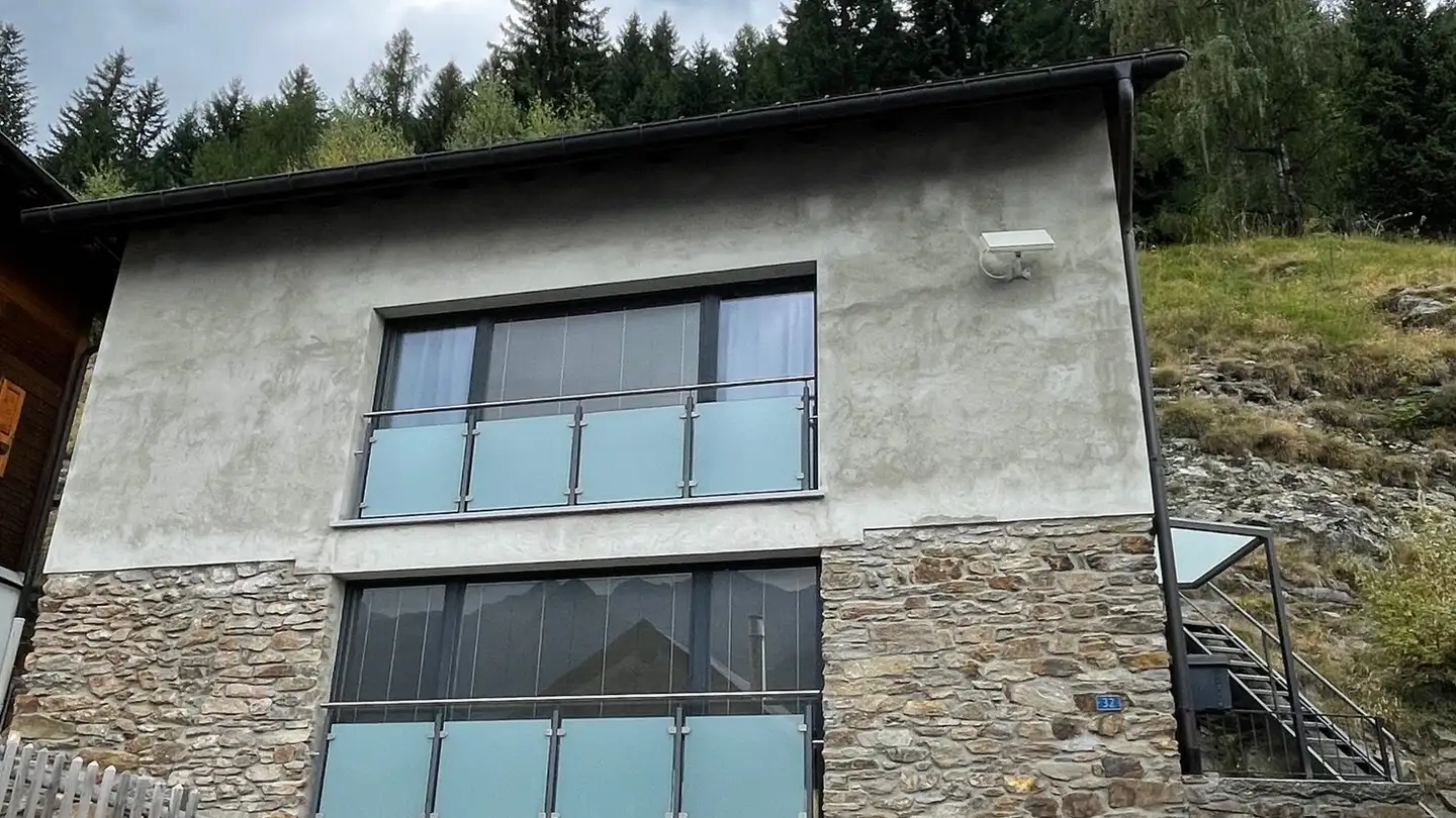 Einfamilienhaus kaufen - Via Quinto, 6777 Quinto