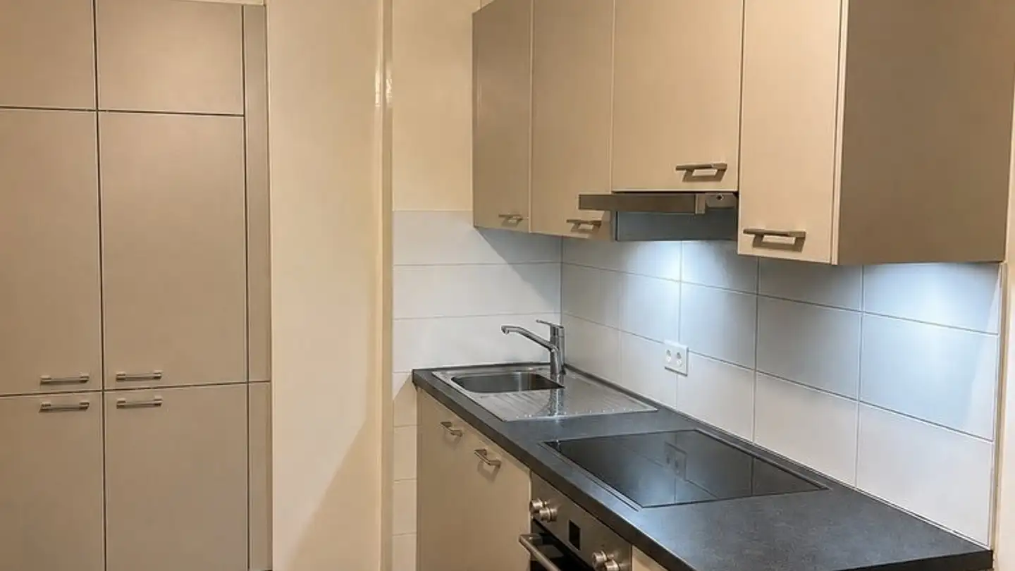 Appartamento in affitto - Rue Blanche 5, 1205 Genève - Foto 3