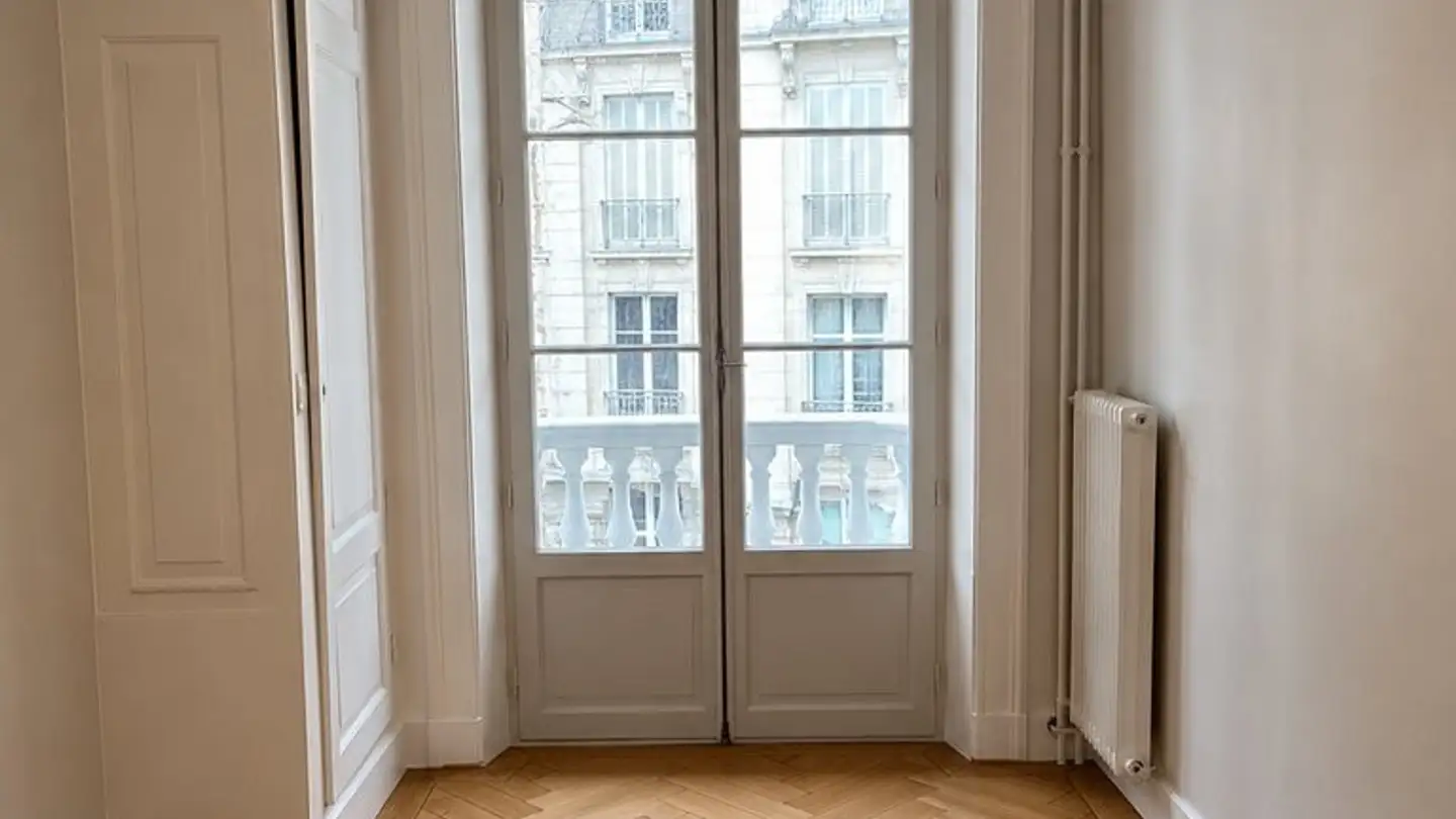 Appartamento in affitto - Rue Blanche 5, 1205 Genève - Foto 4