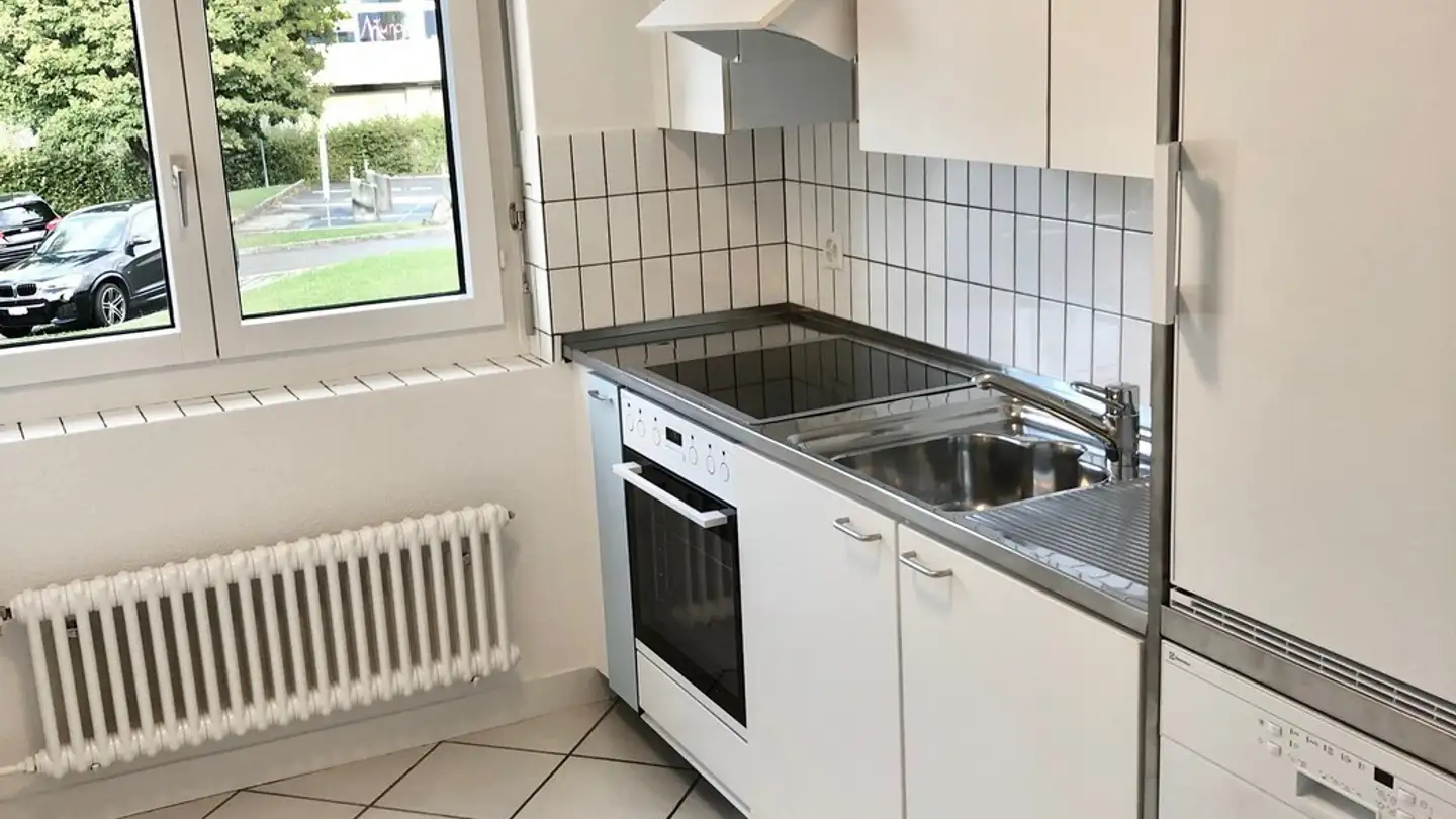 Wohnung mieten - Oberhubstrasse 4, 8125 Zollikerberg - Foto 2