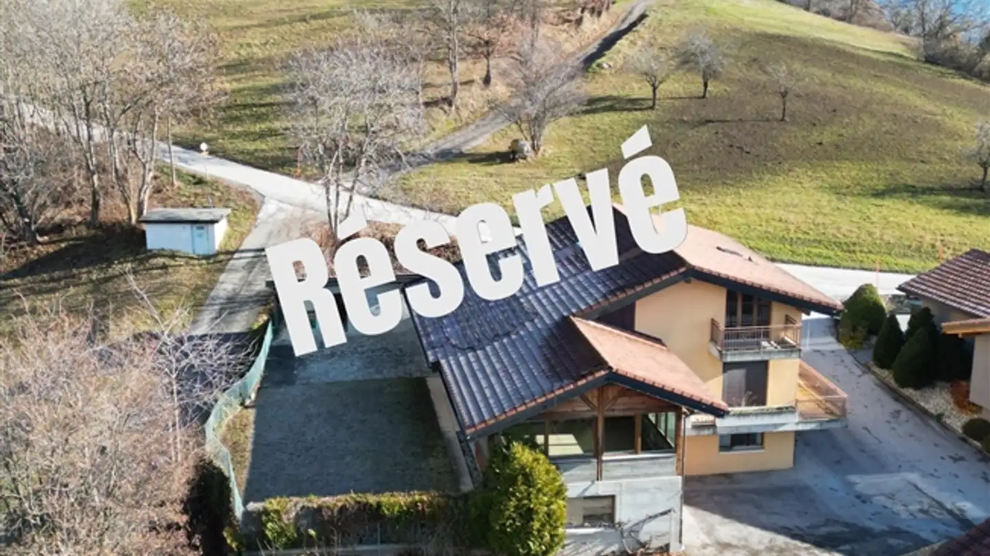 Casa singola in vendita - 1965 Savièse