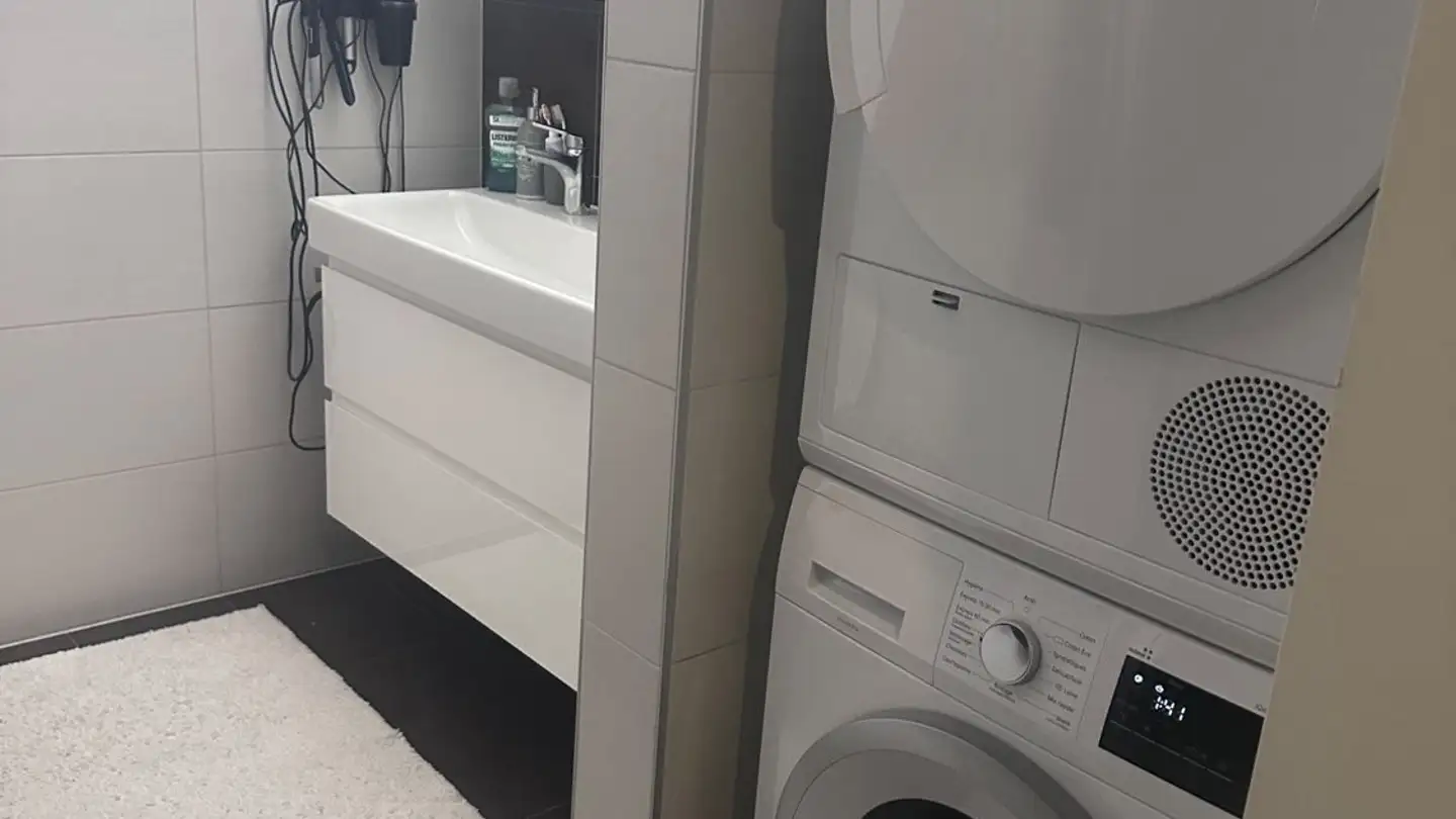 Appartement à louer - Route De La Glâne, 1752 Villars-sur-Glâne - Photo 2