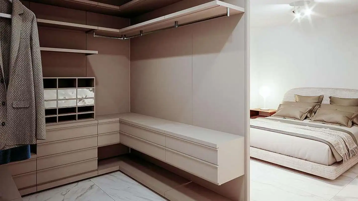 Appartamento in vendita - 6814 Lamone - Photo 3