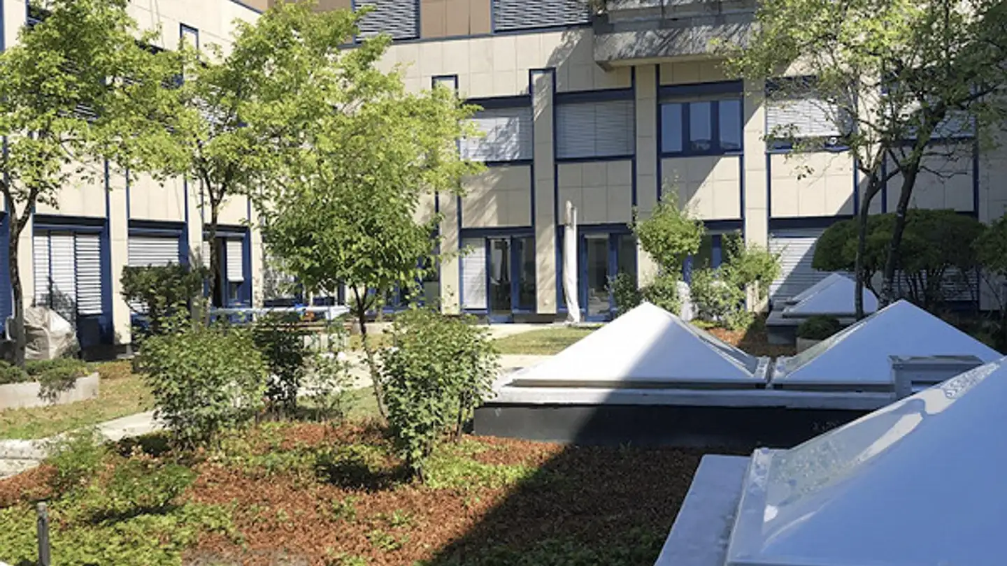 Spazio ufficio in affitto - Oberdorfstrasse 11, 6340 Baar - Foto 4