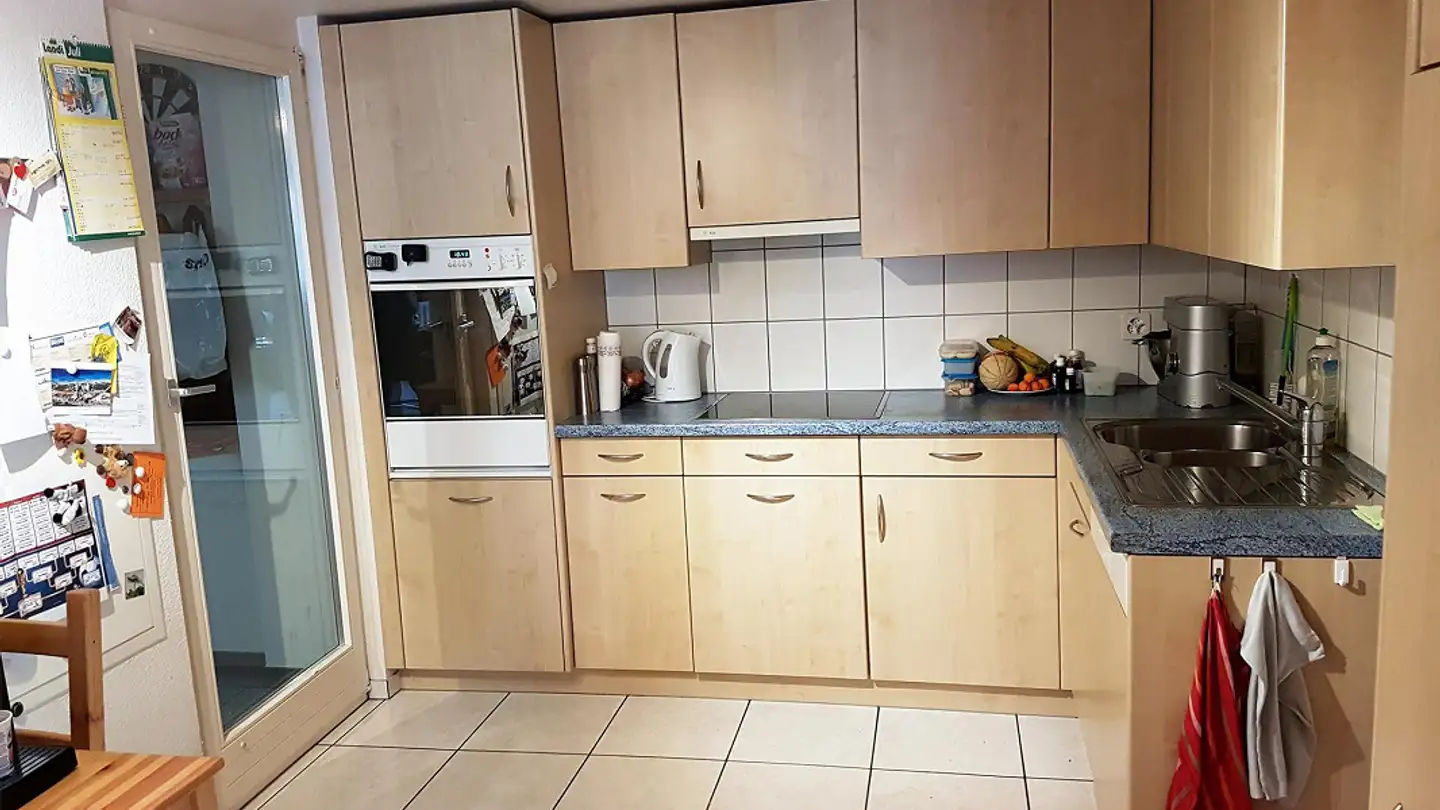 Appartement à louer - Silbergass 3, 6130 Willisau - Photo 4