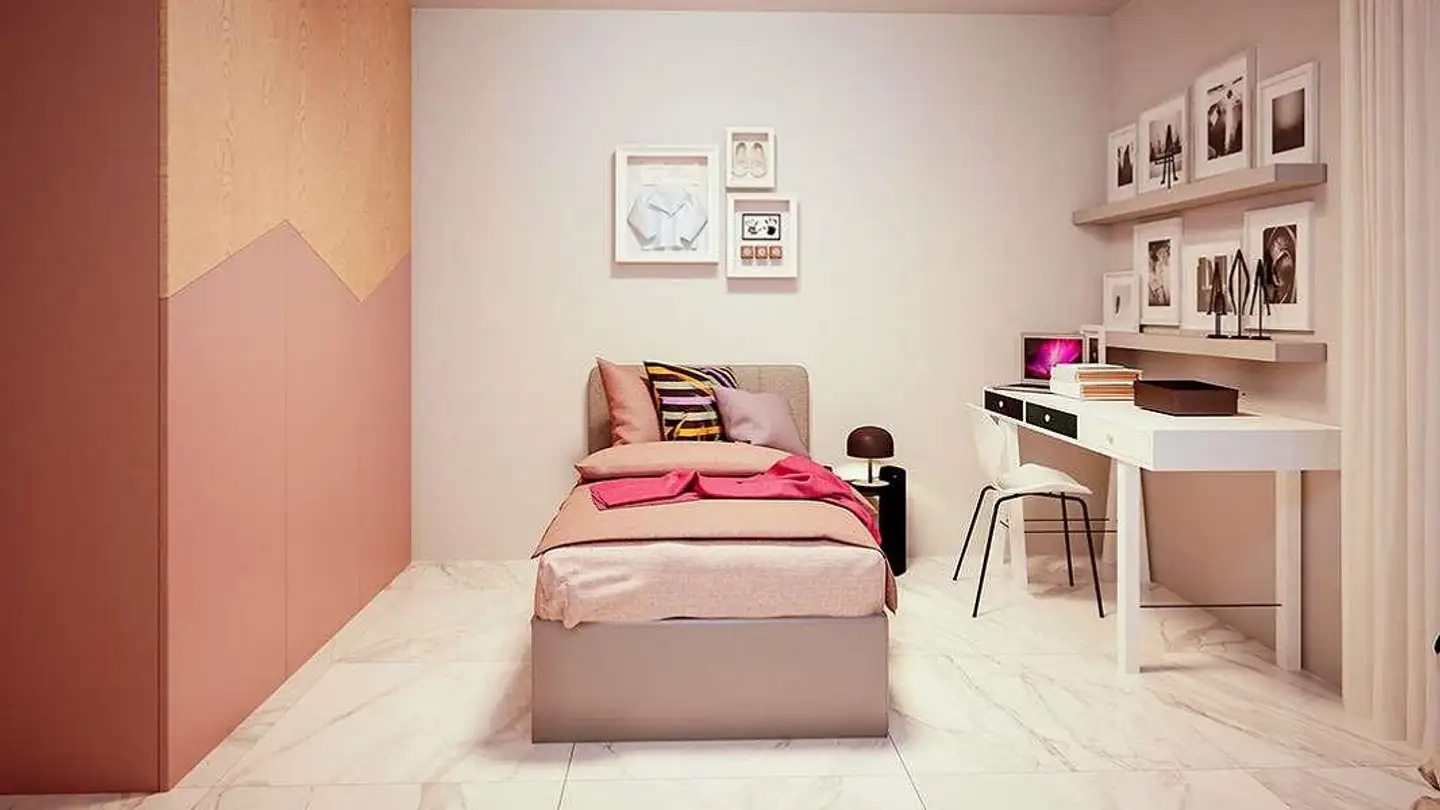 Appartamento in vendita - 6814 Lamone - Photo 4