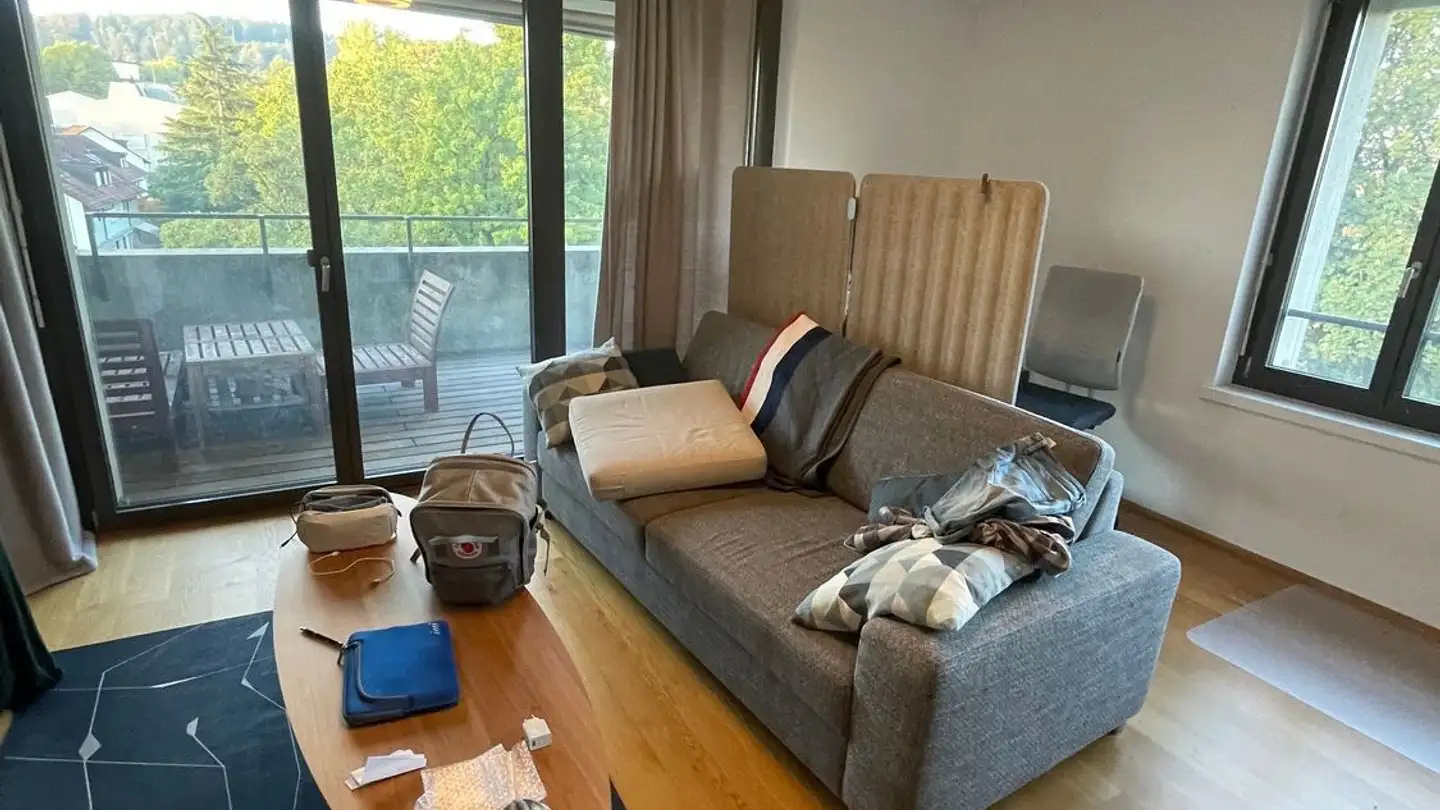 Wohnung mieten - Heerenschürlistrasse 5, 8051 Zürich - Foto 2