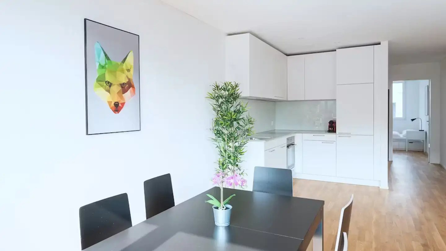 Apartment for rent - Erlenmattstrasse, 4058 Basel