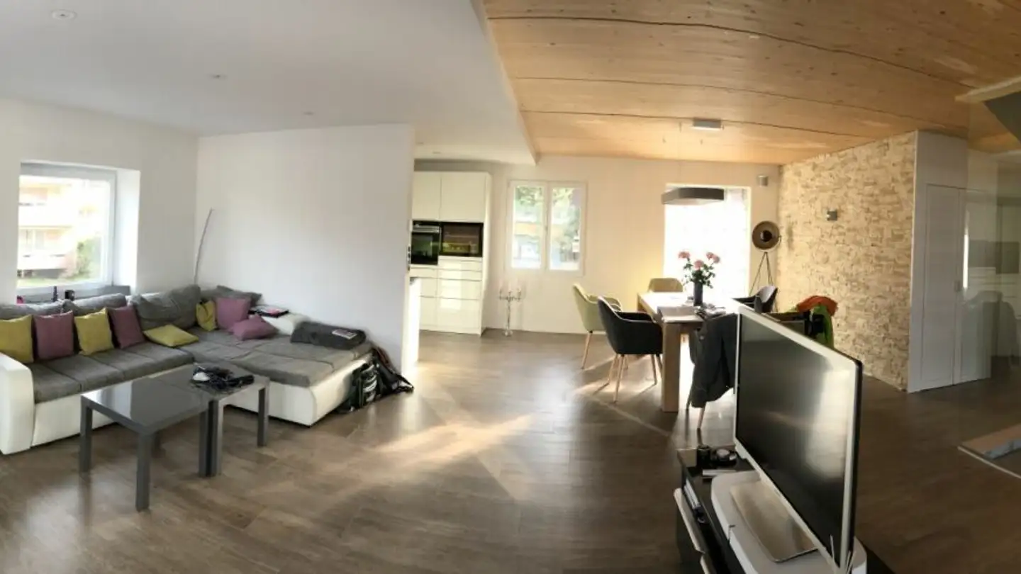 Casa singola in vendita - Zelghalde 2, 9500 Wil SG - Photo 3