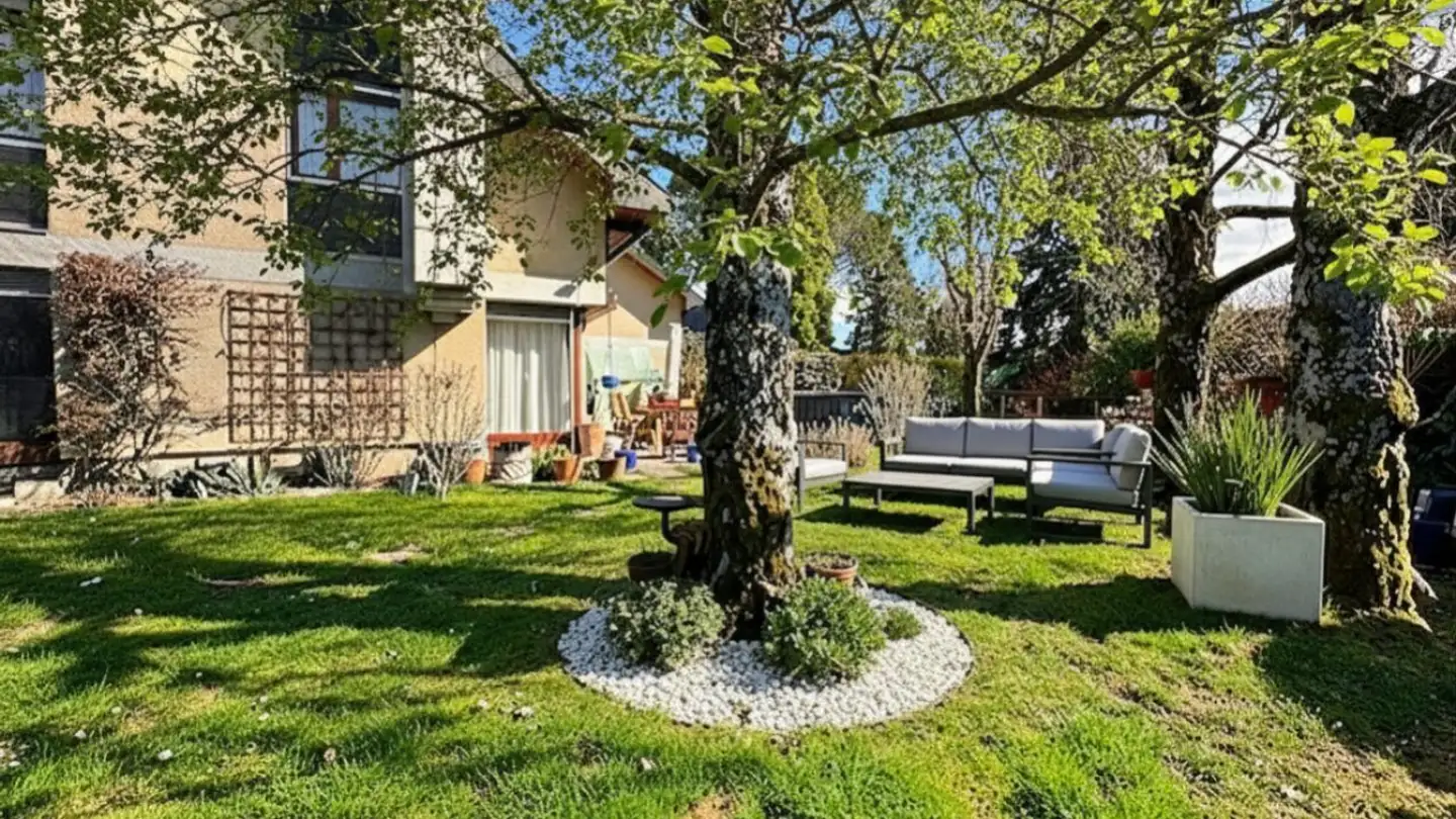 Casa bifamiliare in vendita - 1291 Commugny