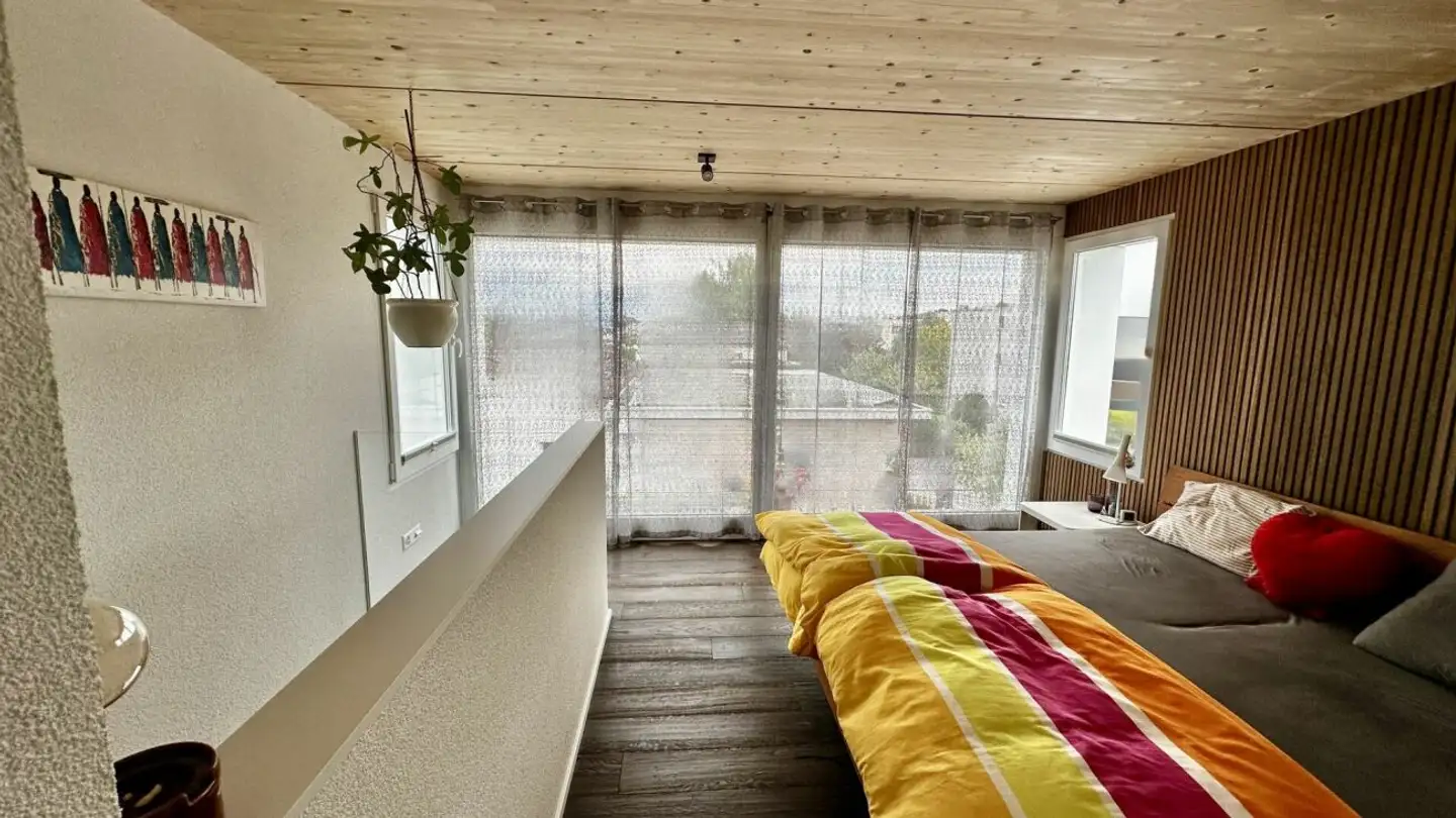 Casa singola in vendita - Zelghalde 2, 9500 Wil SG - Photo 2