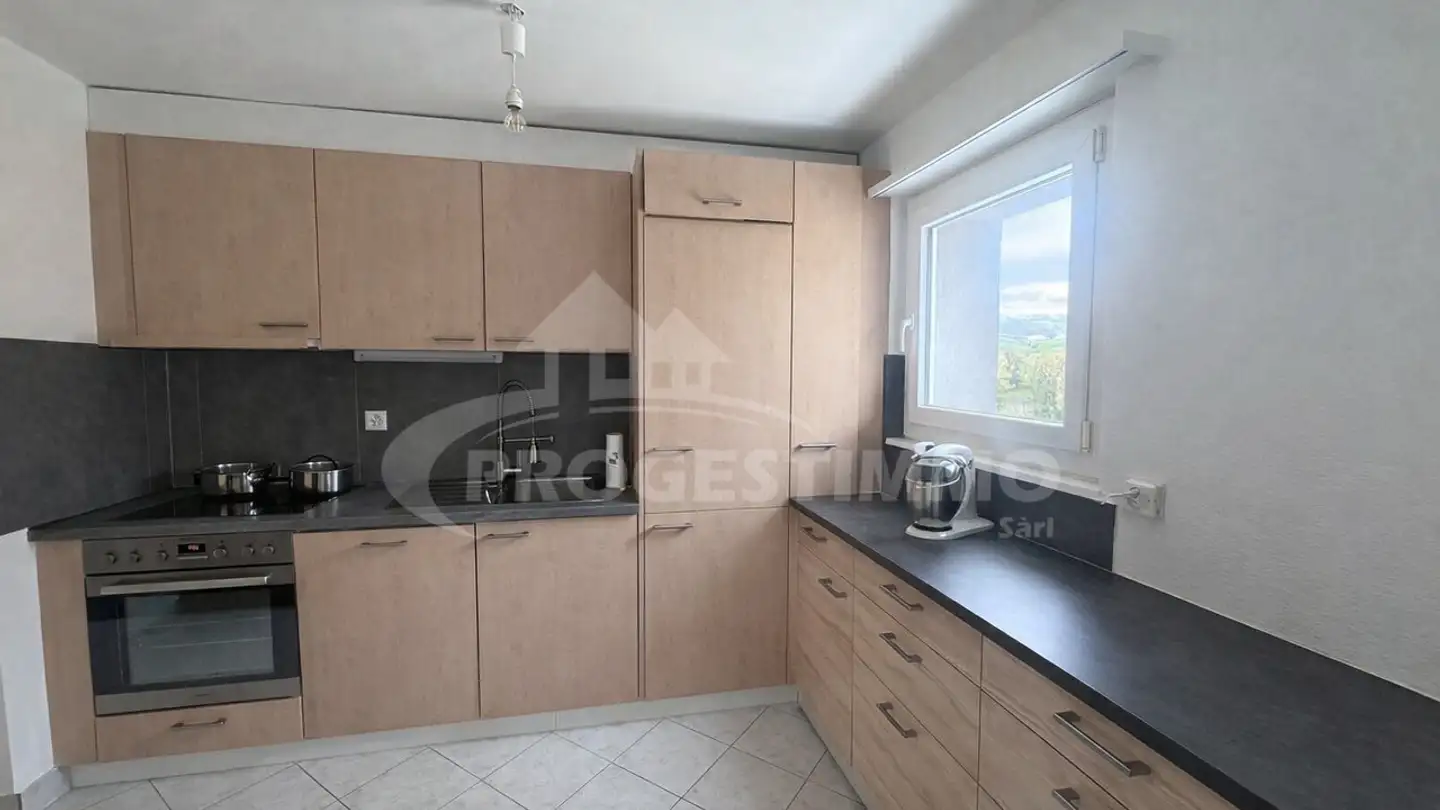 Appartamento in vendita - 1890 St-Maurice - Foto 4