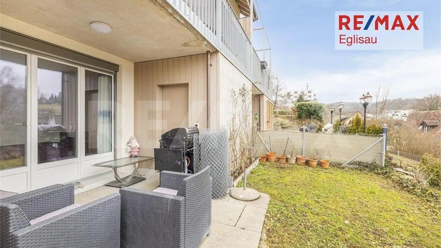 Haus kaufen - Lebernstrasse 22a, 8207 Schaffhausen - Foto 3