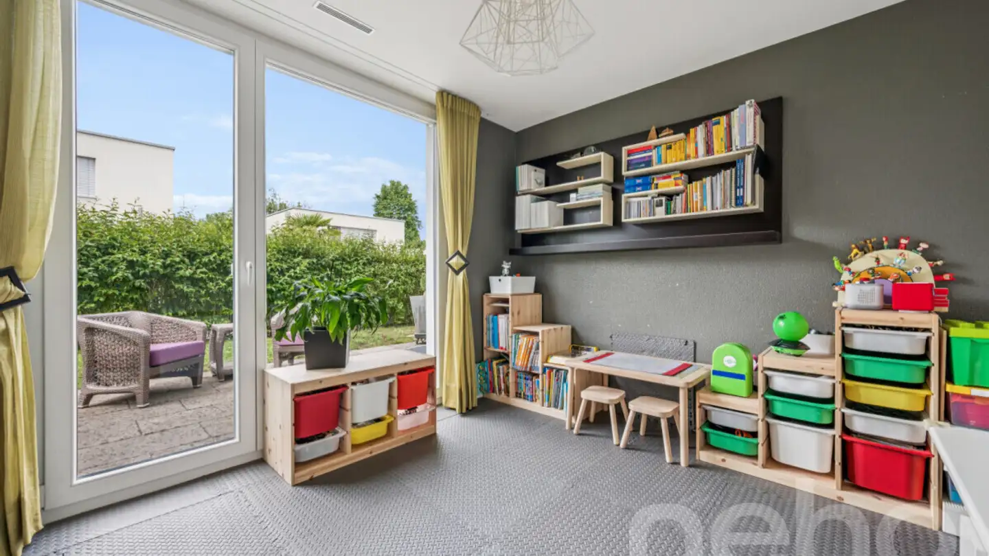 Cave house for sale - 8153 Rümlang - Photo 4