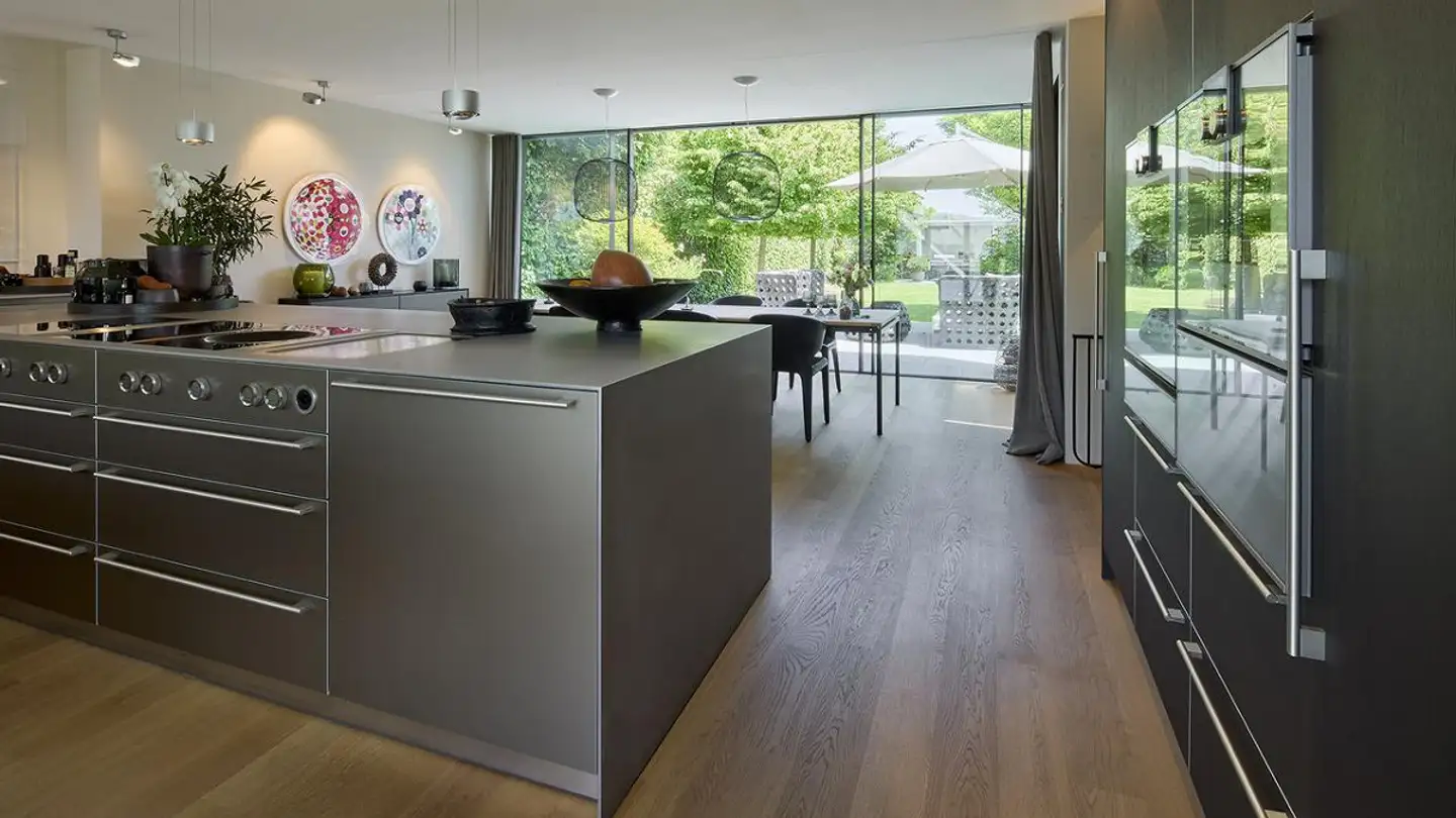 Villa for sale - 4106 Therwil - Photo 4